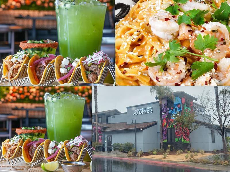 Kalaveras 1213 Simi Town Center Way, Simi Valley