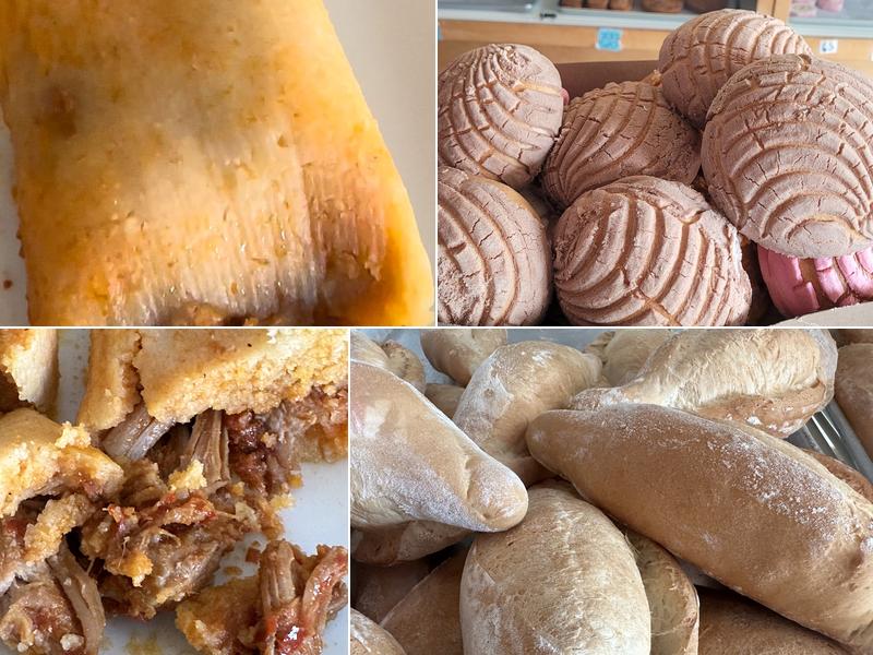 Panaderia Garcia & Restaurant