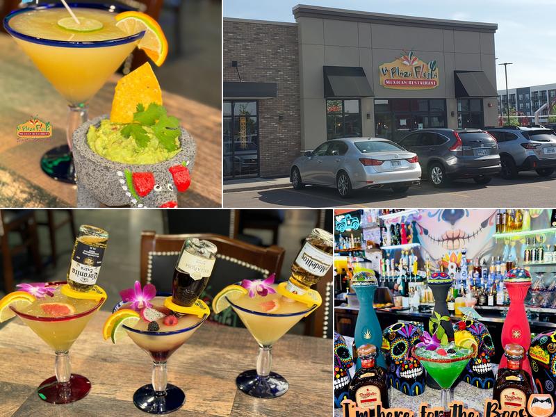 La Plaza Fiesta 521 W 85th St, Sioux Falls