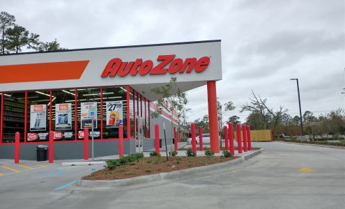 AutoZone Auto Parts