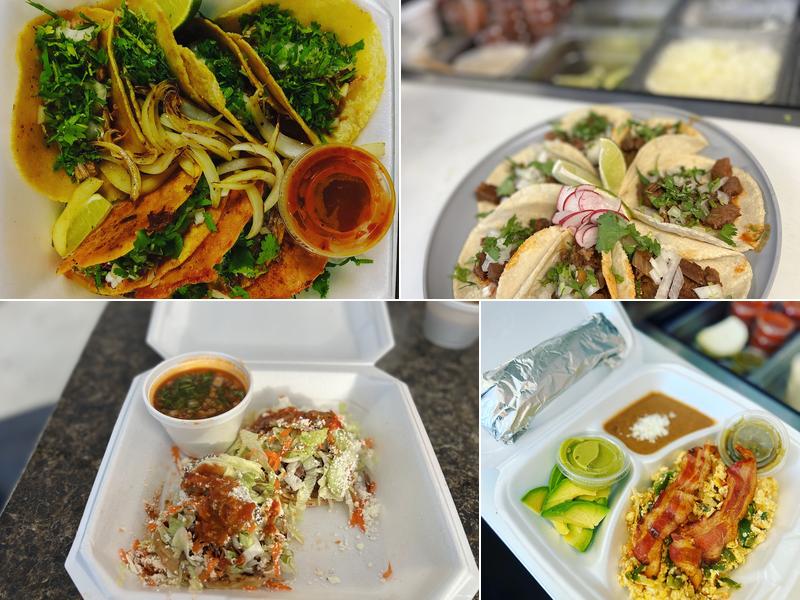 Valentina's Taqueria