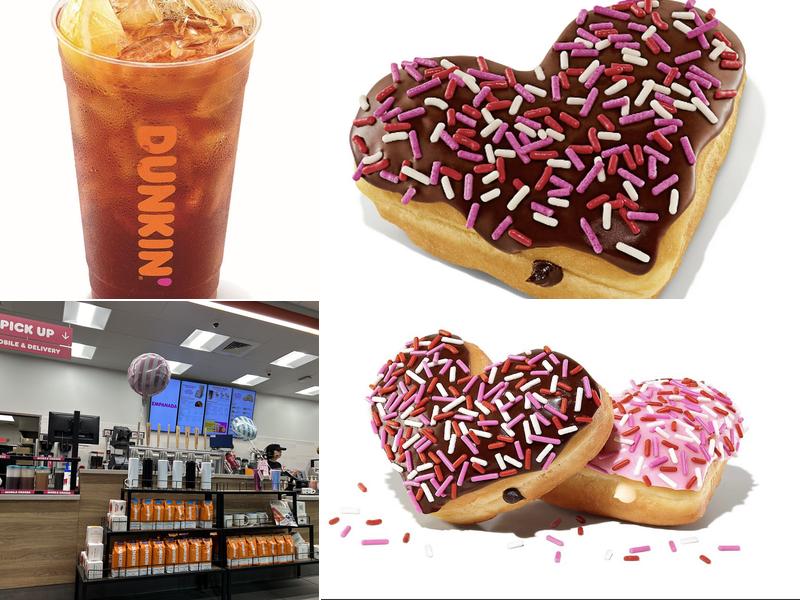 Dunkin'