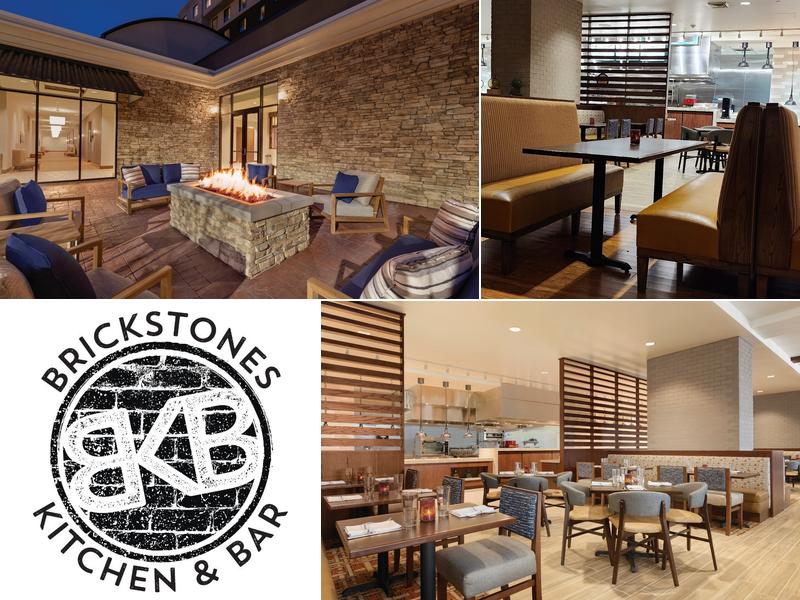 Brickstone's Kitchen and Bar