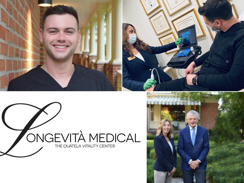 Longevità Medical