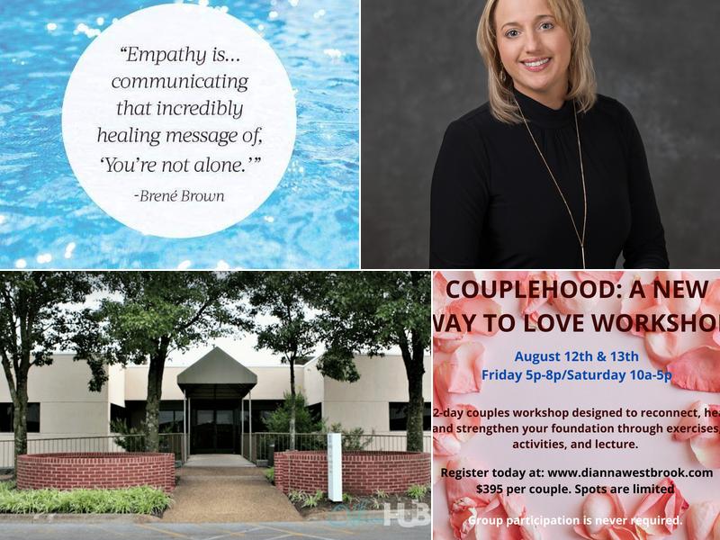 Dianna Westbrook, LPC, MHSP