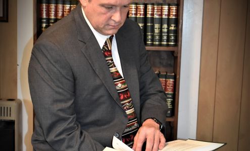 Ware Law Firm 103 3rd St NW, Magee Mississippi 39111