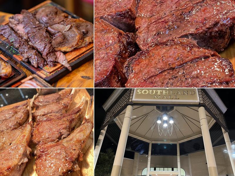 El Churrascaso Brazilian Grill