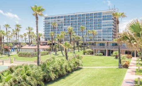 Isla Grand Beach Resort