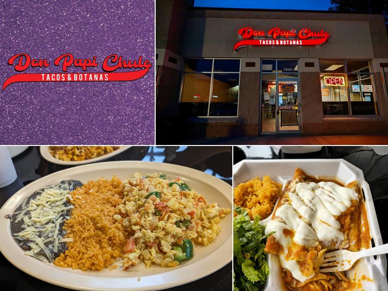 Don Papi Chulo 7834 Cahill Ave, Inver Grove Heights