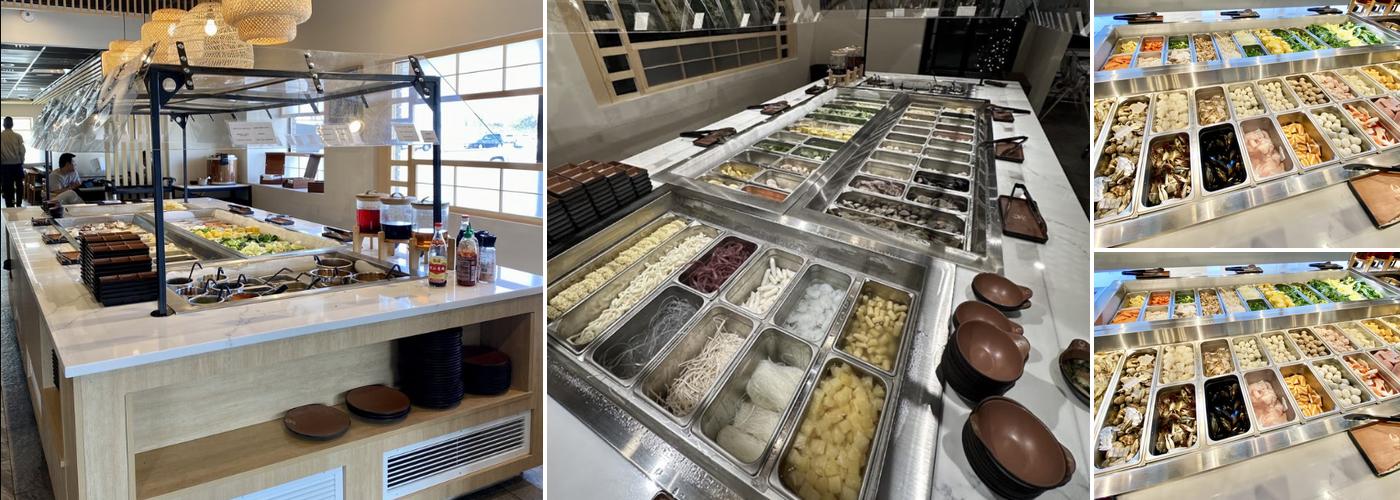 UMI Japanese Shabu Shabu