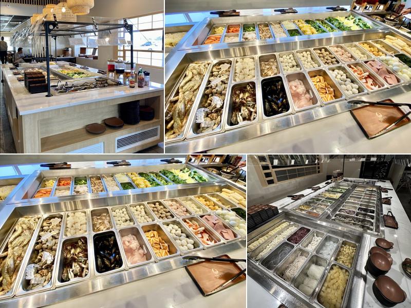 UMI Japanese Shabu Shabu