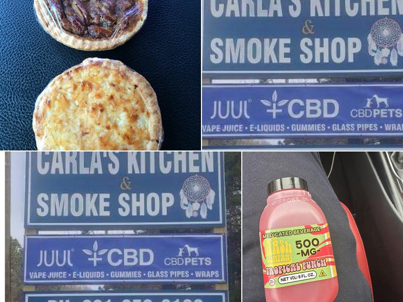 Carla's Kitchen 54 Montauk Hwy, Southampton