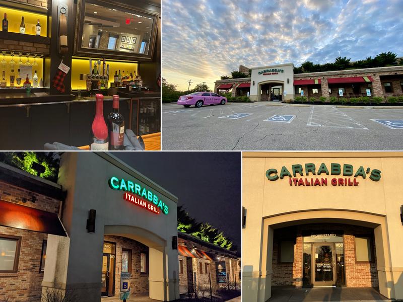 Carrabba's Italian Grill