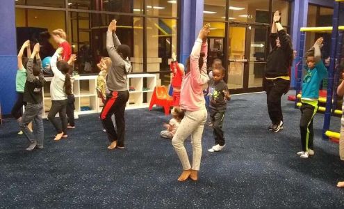 Adventure Kids Playcare