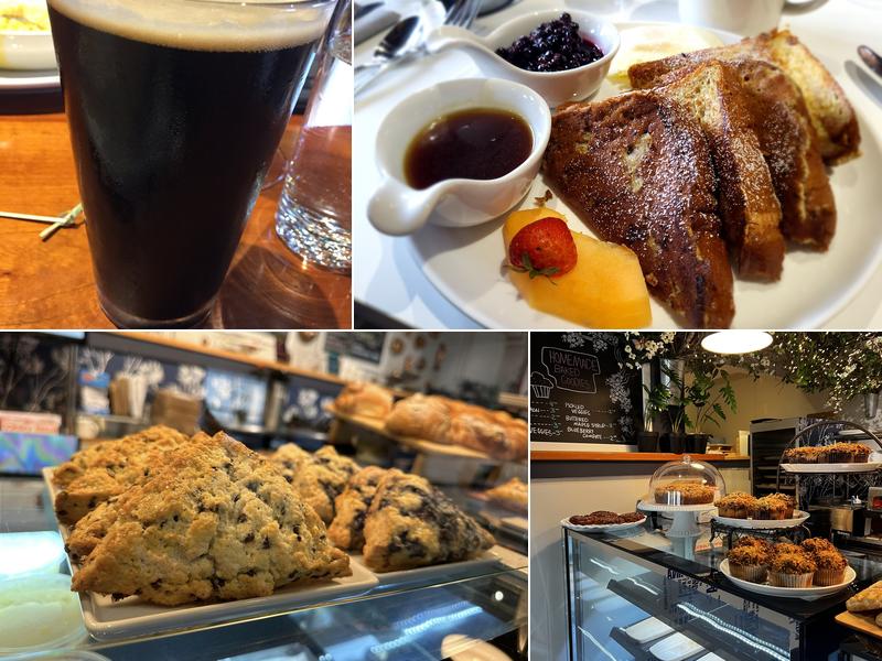 Clark Point Cafe 4 Clark Point Rd, Southwest Harbor