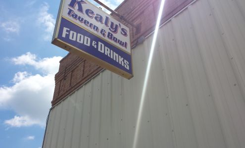 Kealy's Tavern & Bowl Spalding