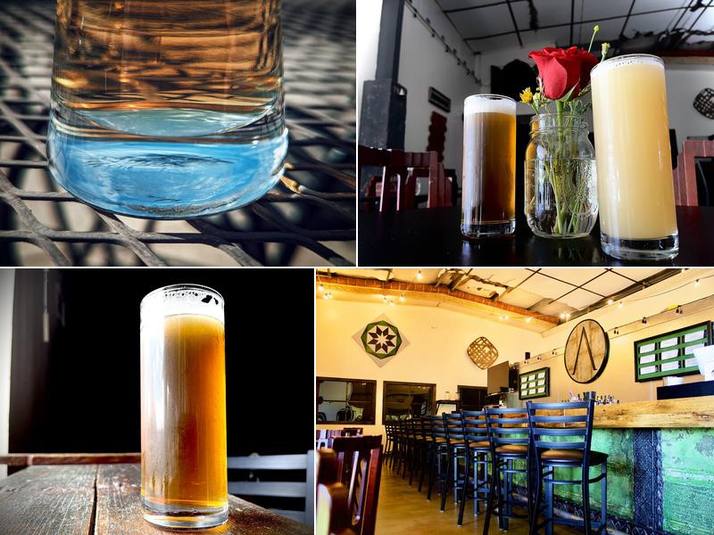 Laconia Ale Works 433 N Main St Suite B, Sparta