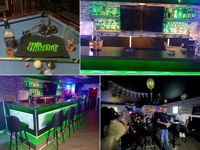 The Hideout 411 Cowpens Clifton Rd, Spartanburg