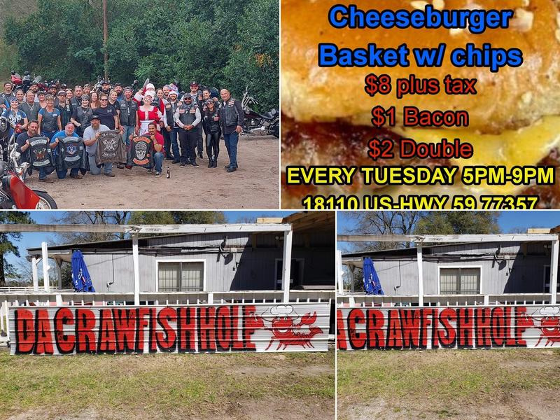 Montanas 15361 1st St, Splendora