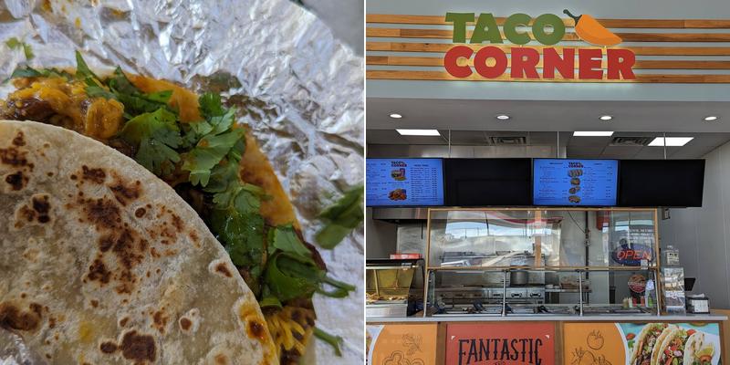Taco Corner