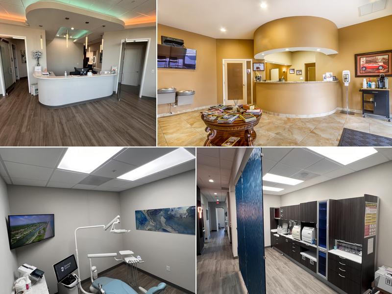 Shuayb Dental Institute - Spring Hill