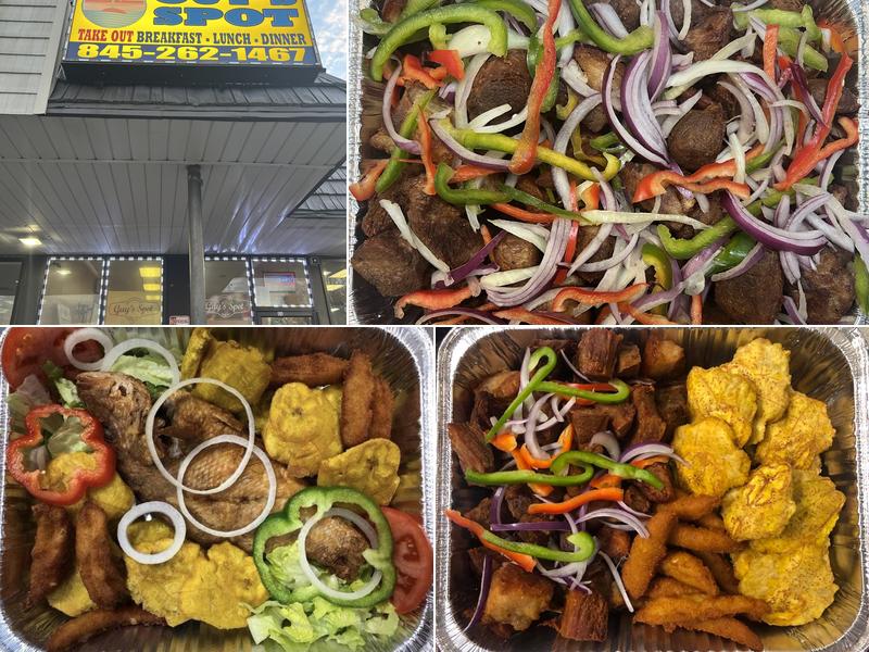 Guy's Spot 55 Kennedy Dr, Spring Valley