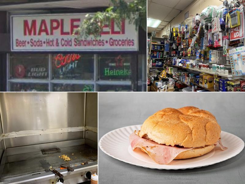 Maple Deli
