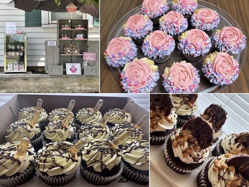 Jody’s Cupcakes LLC