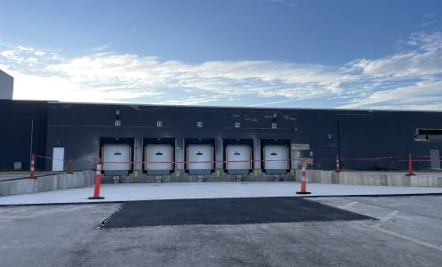 Upper Valley Business Park