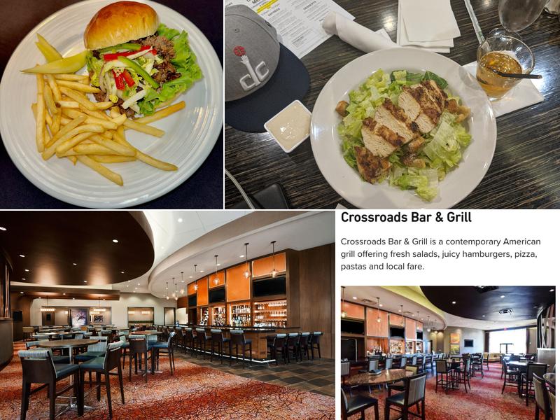 Crossroads Bar & Grill