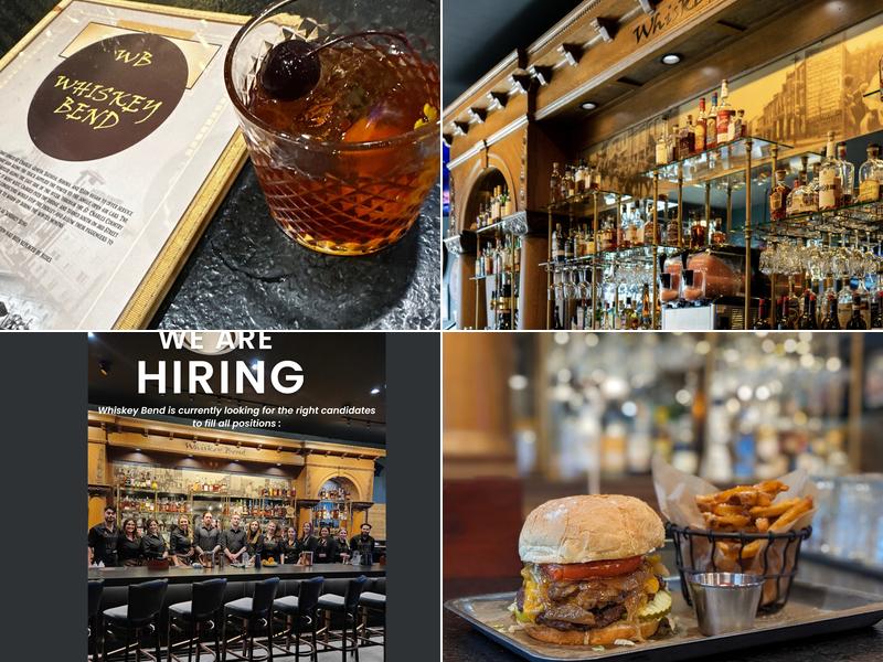 Whiskey Bend 222 W Main St, St. Charles