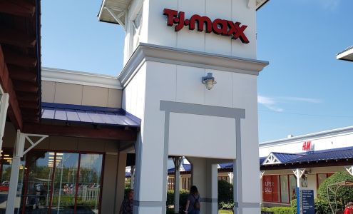 T.J. Maxx Jeffersonville