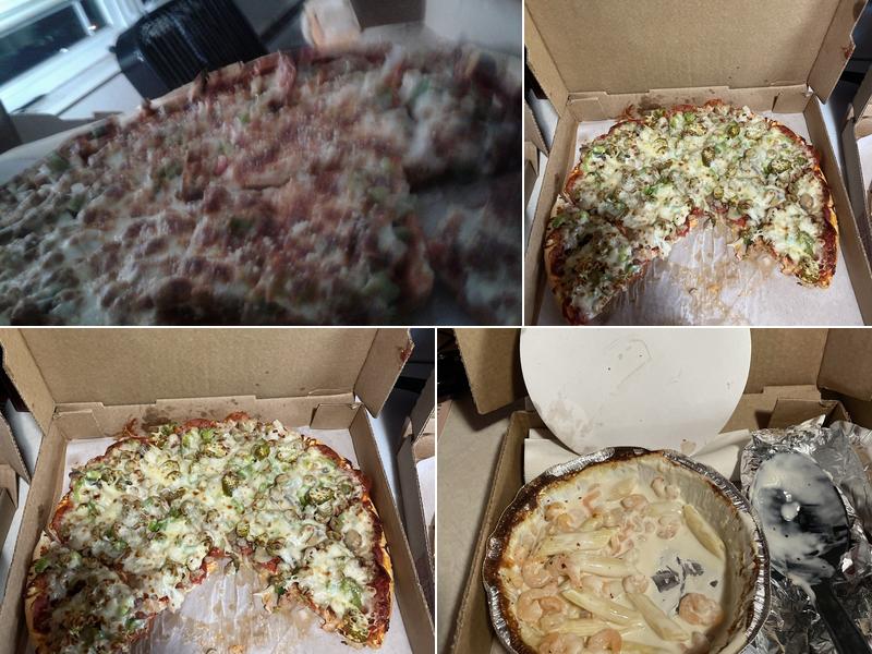 Gary's Pizza 115 25th Ave S, St Cloud