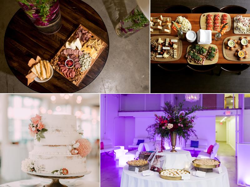 The Fifth Wheel Catering