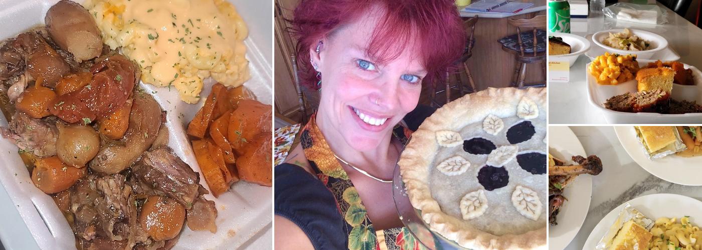 Stephanie’s Kitchen