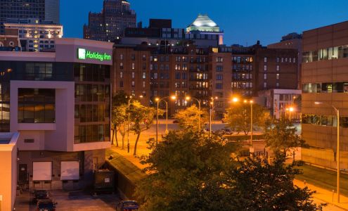 Holiday Inn St. Louis - Downtown Conv Ctr, an IHG Hotel
