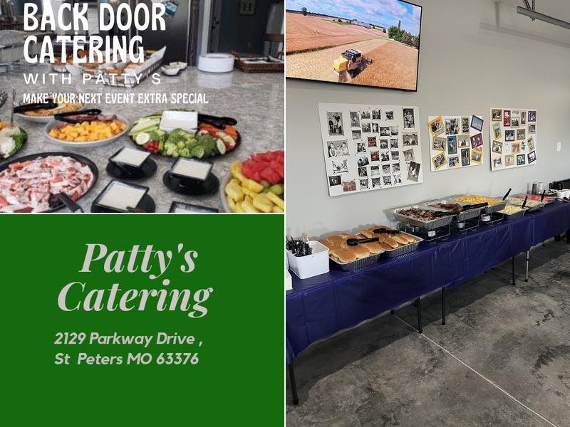 Pattys Catering
