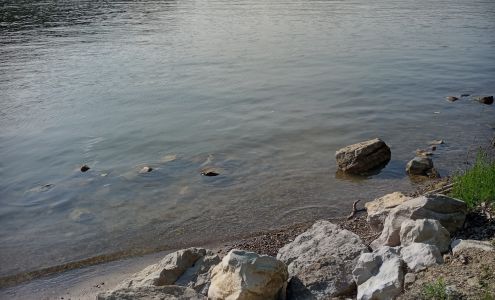 Paintsville Lake Marina Staffordsville