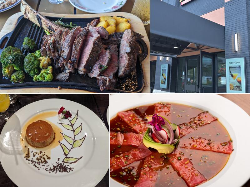 Puerto Vallarta Stamford 230 Tresser Blvd H002, Stamford