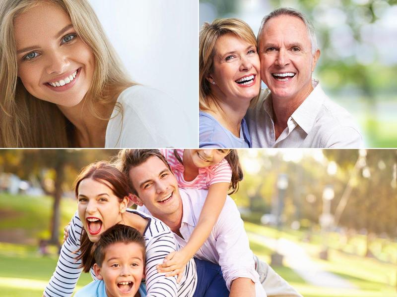 Gennadiy Kravets, DMD