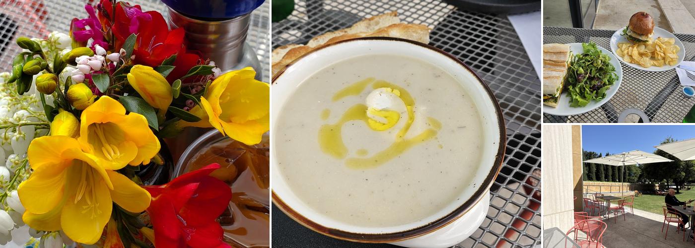 Tootsie's at the Cantor Arts Center