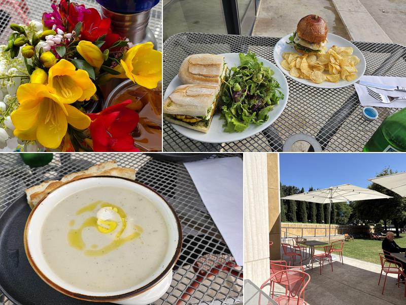 Tootsie's at the Cantor Arts Center