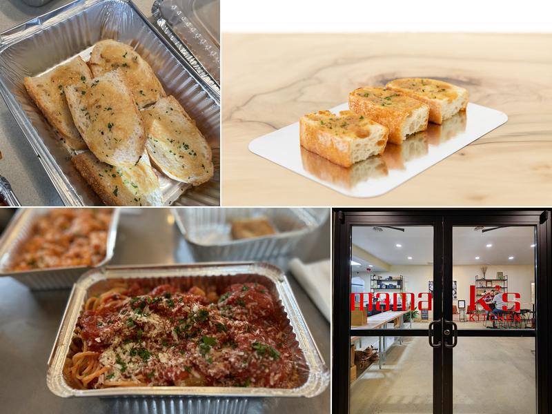 Mama K's Kitchen 3437 University Ave Ste 3, Star City