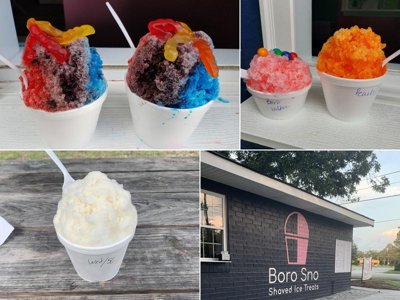 Boro Sno