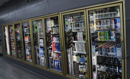 Beverley Convenience& Smoke Shop