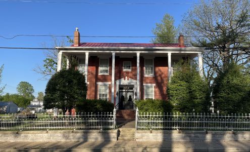 The Inn St. Gemme Ste. Genevieve