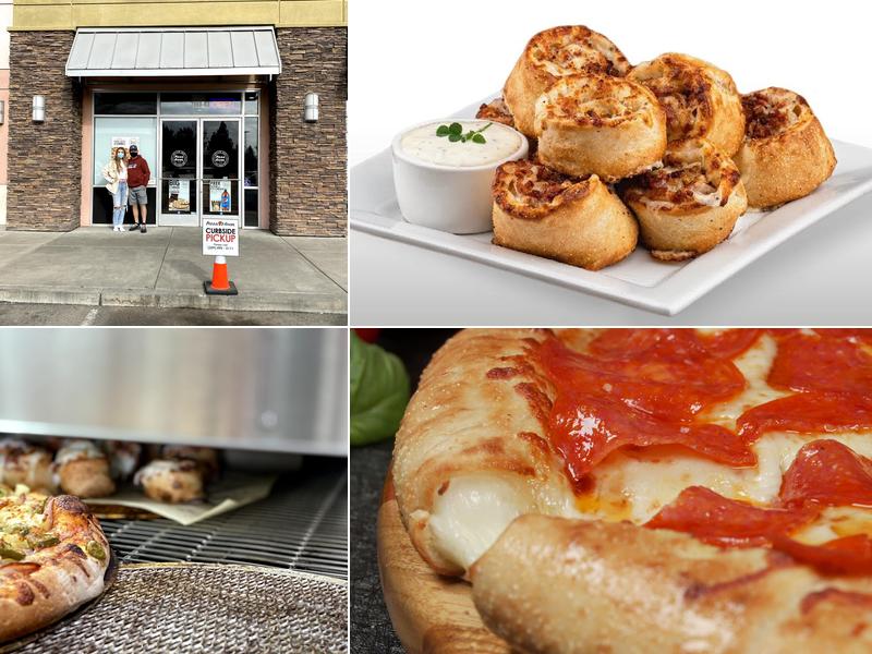 Pizza Guys 7860 West Ln Suite B-3, Stockton