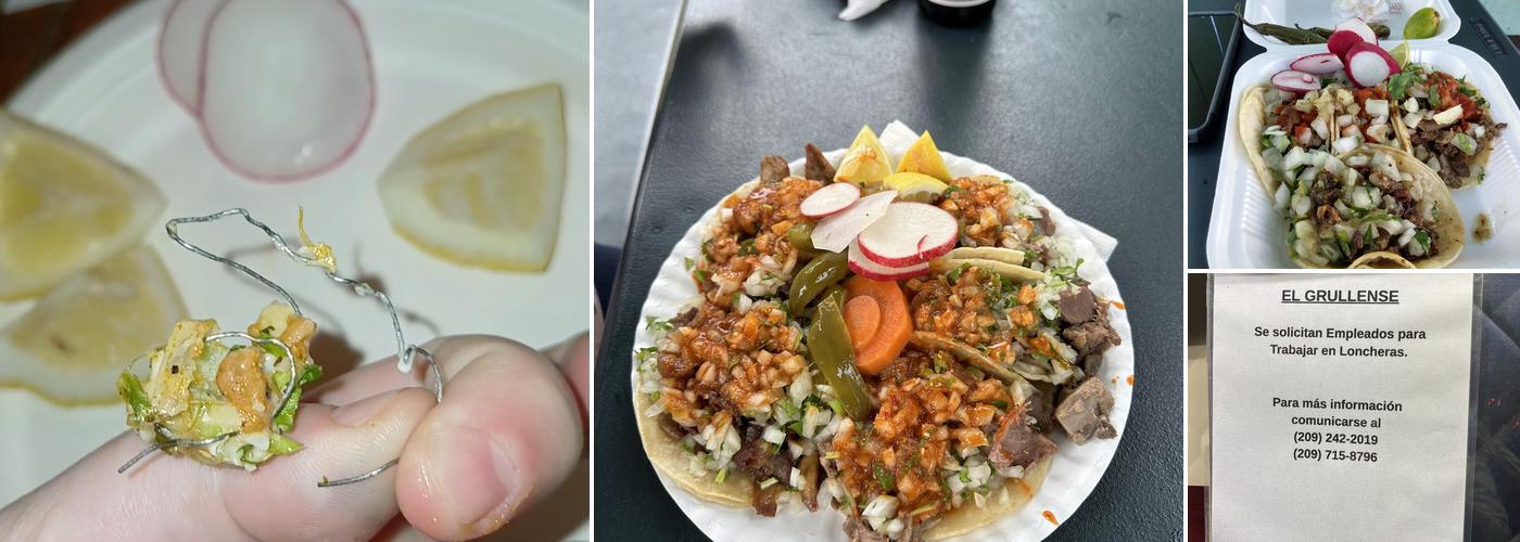 Bienvenidos T. EL Grullense