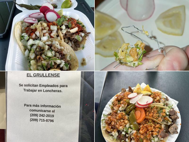 Bienvenidos T. EL Grullense