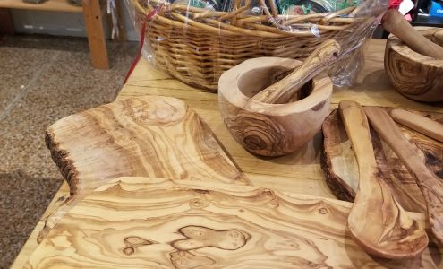 Mediterranean Delicacy Stockton